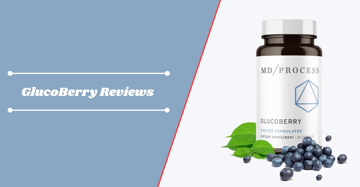 GlucoBerry Reviews
