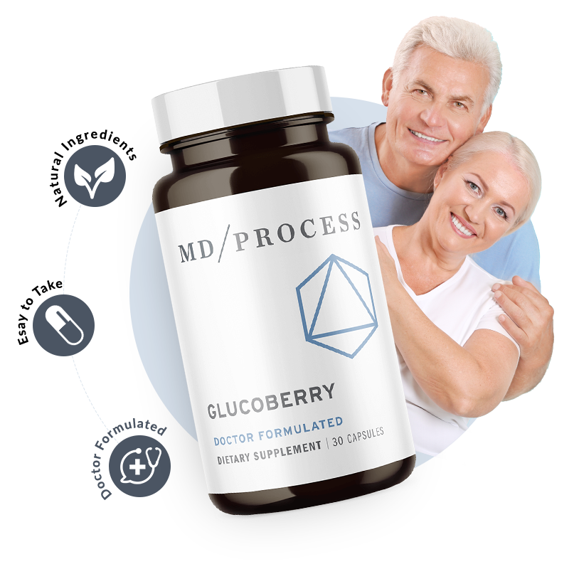 GlucoBerry buy
