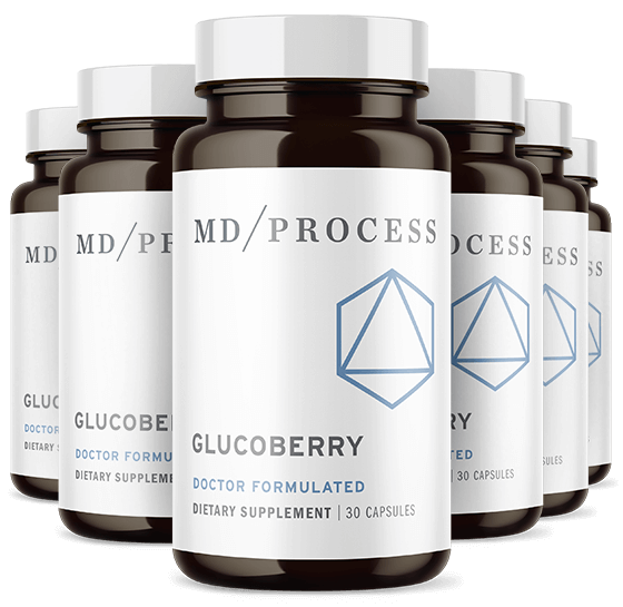 GlucoBerry order