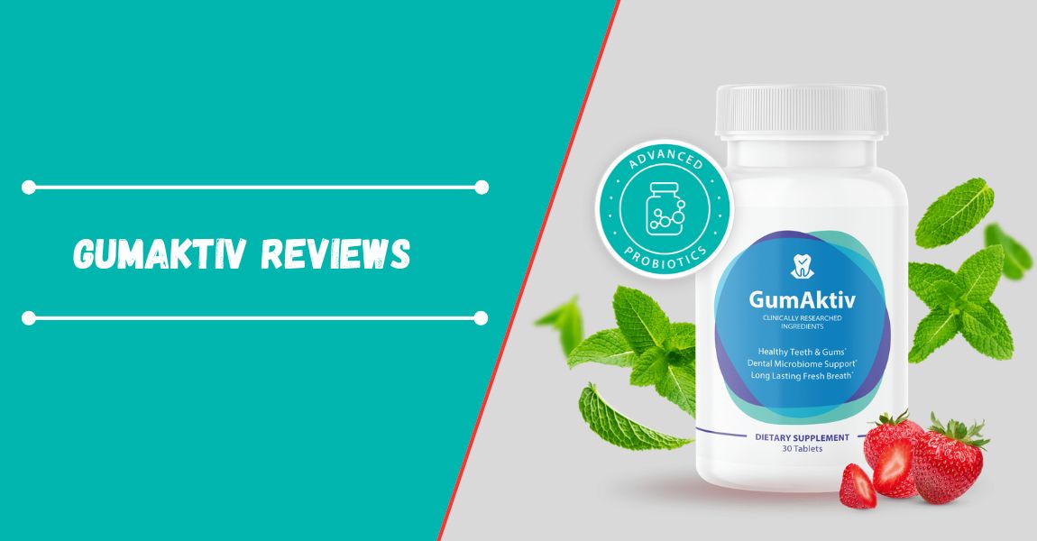 GumAktiv Reviews