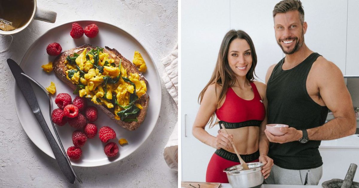 Healthy Foods to Lose Weight