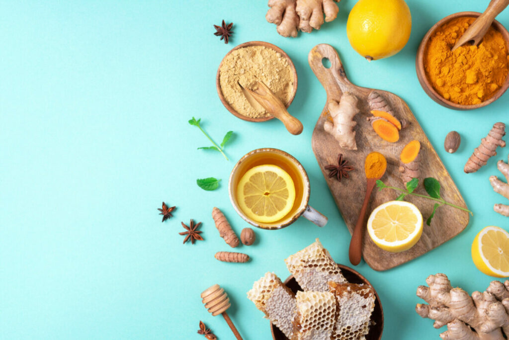 Herbal and Natural Remedies