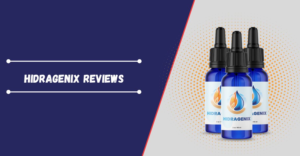 Hidragenix Reviews