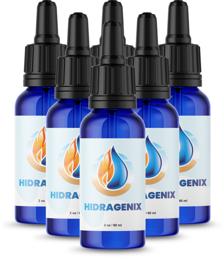 Hidragenix buy
