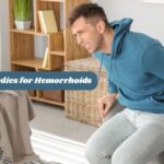 Home Remedies for Hemorrhoids
