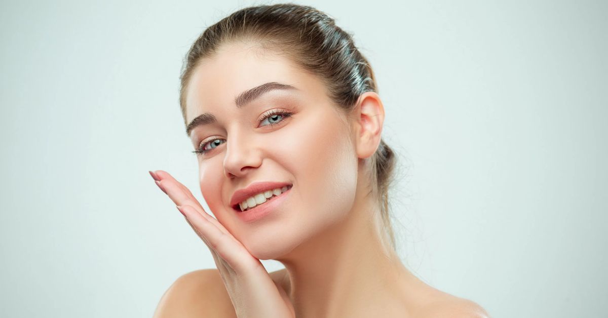 How to Get Glowing Skin