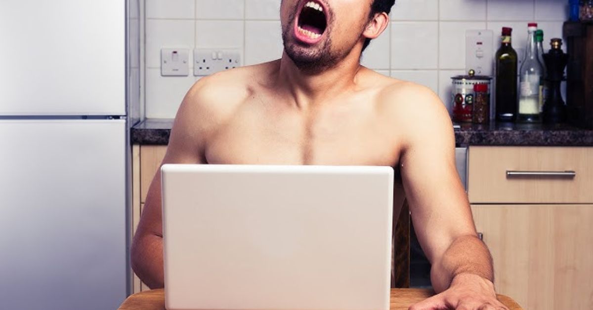 How to Stop Masturbating