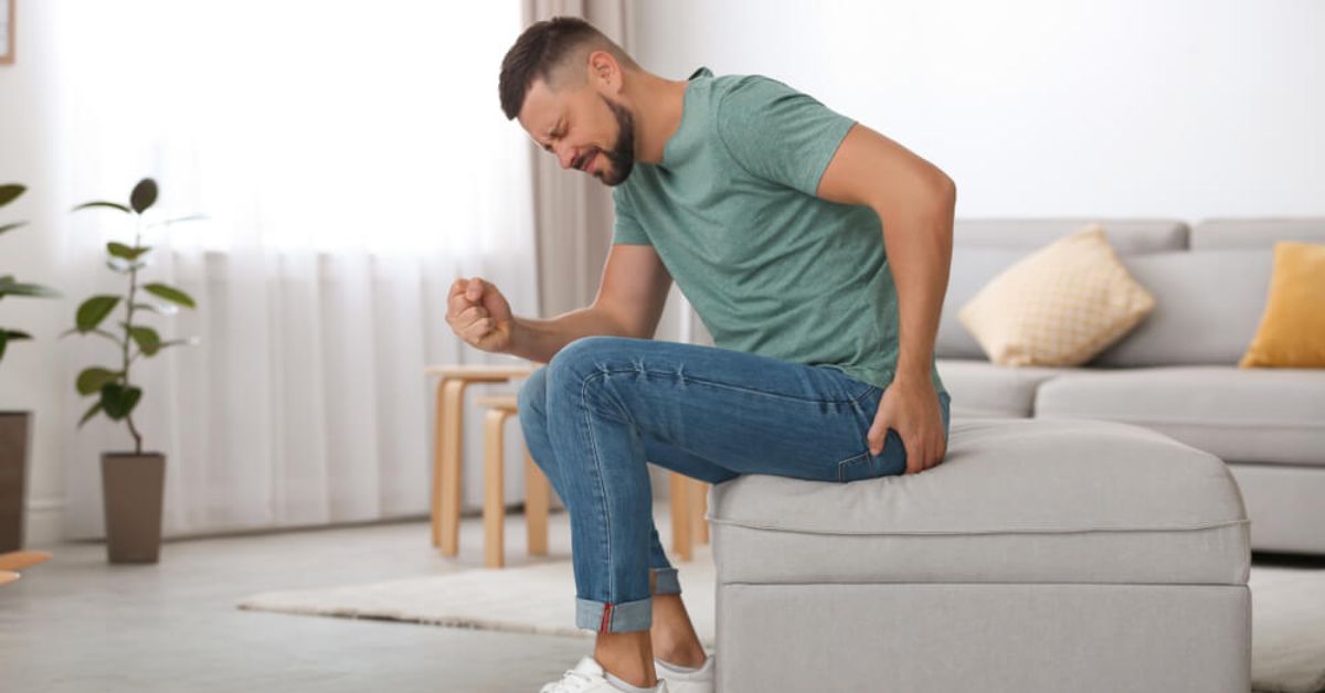 How to Treat Hemorrhoids at Home