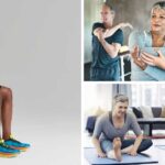 Knee Exercises to Strengthen Knees