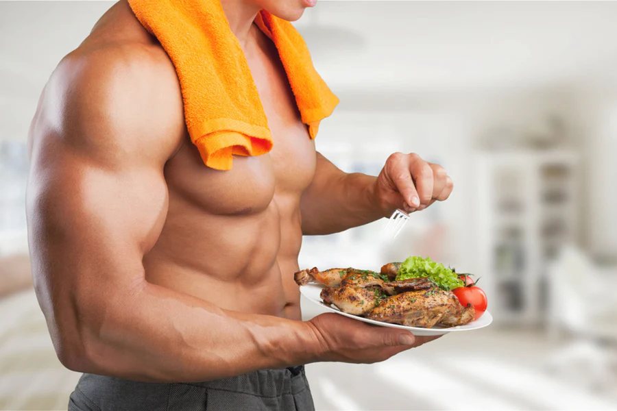Lean Meats Fuel for Muscle and Fat Loss