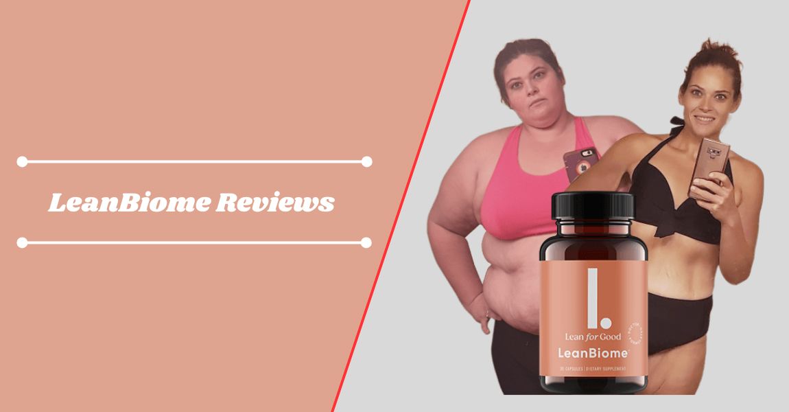 LeanBiome Reviews