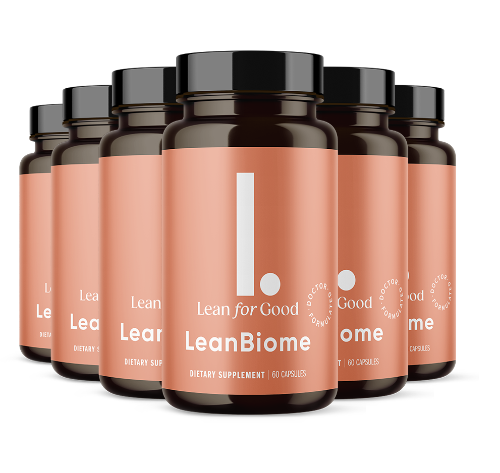 LeanBiome buy