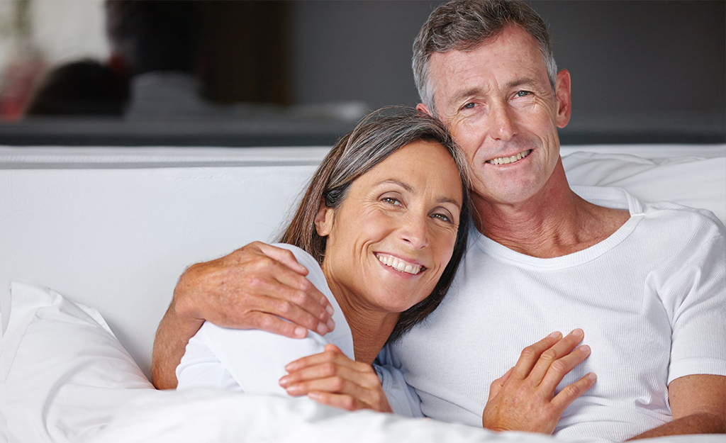 Lifestyle Changes That Help