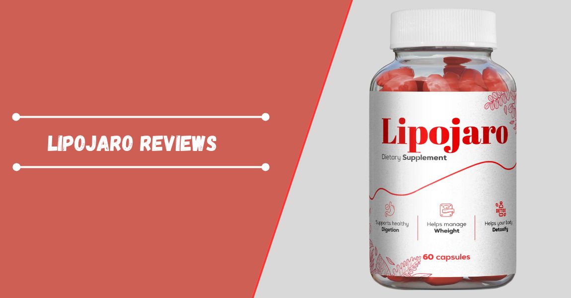 Lipojaro Reviews