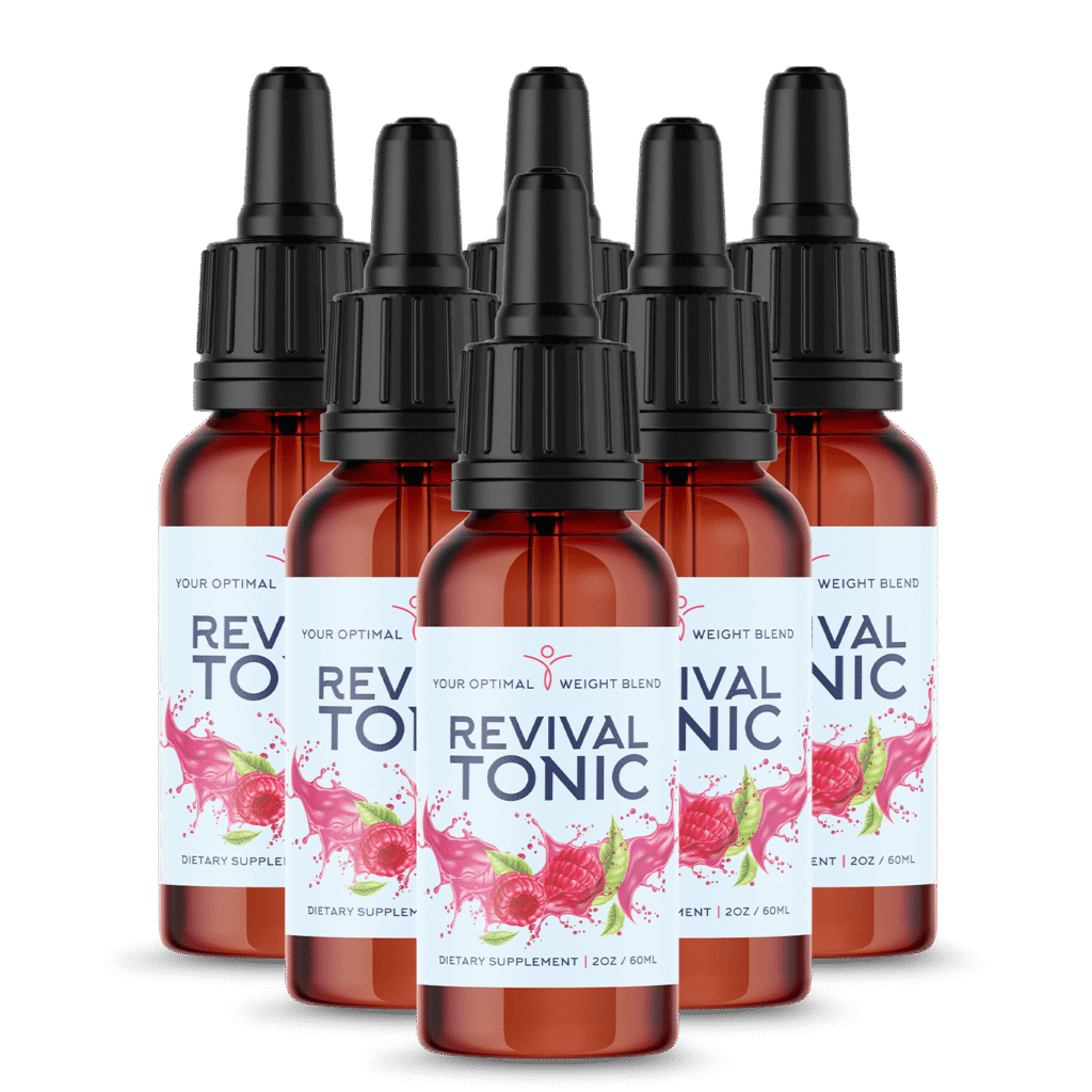 Revival Tonic buy