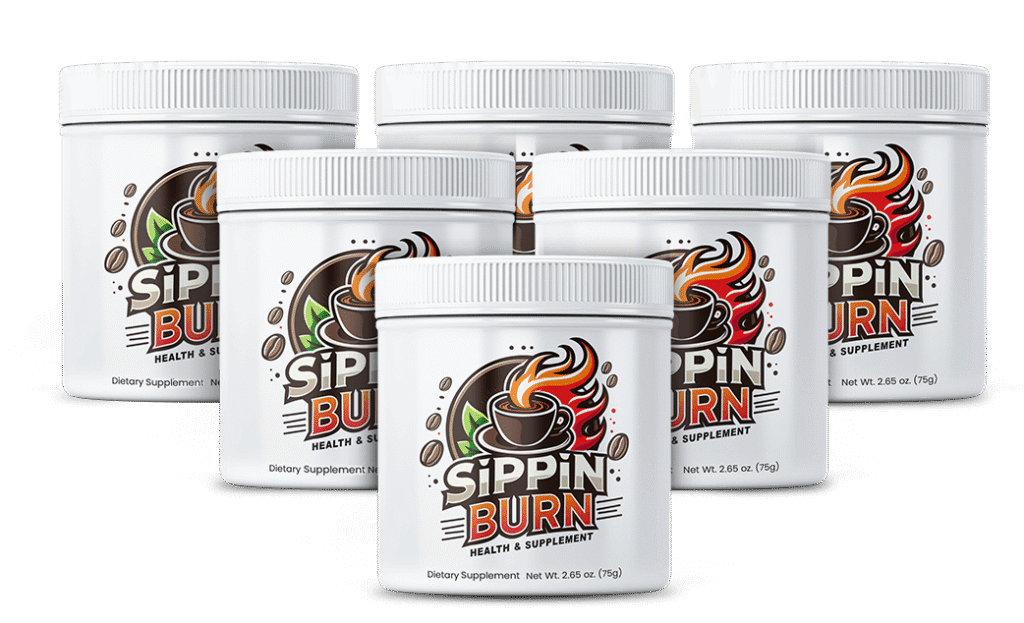 Sippin Burn buy