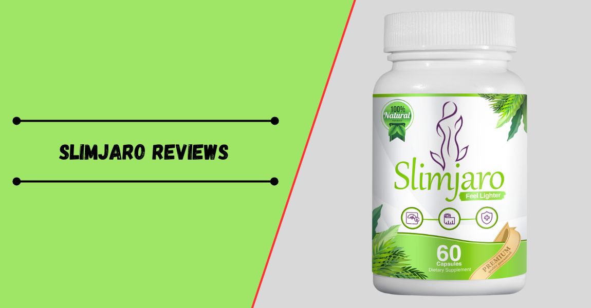 SlimJaro Reviews