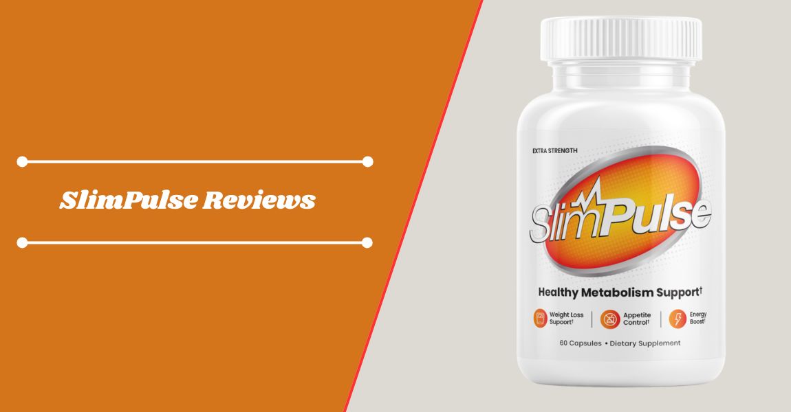 SlimPulse Reviews