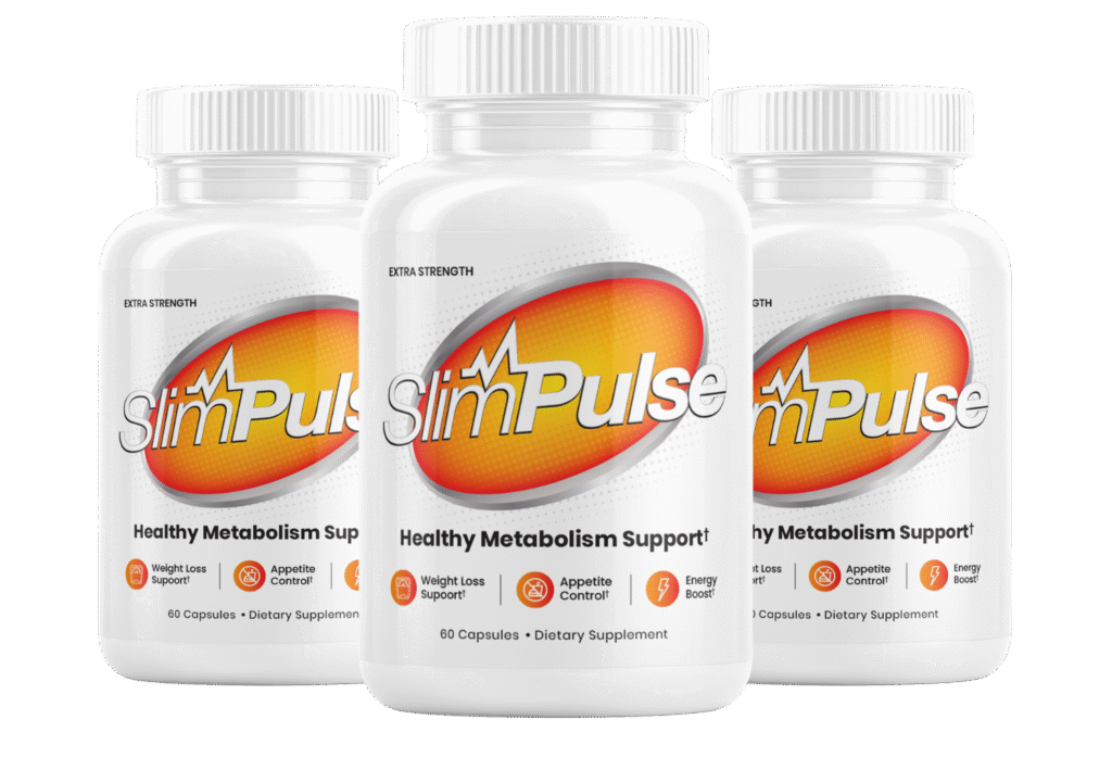 SlimPulse buy