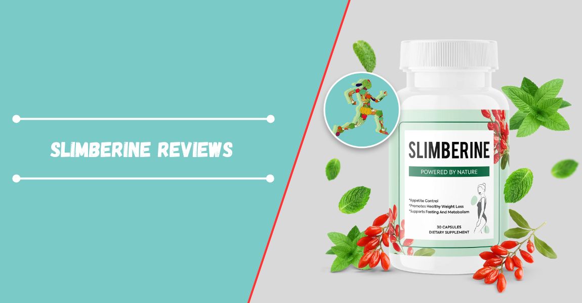 Slimberine Reviews