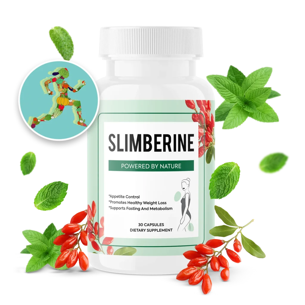 Slimberine buy