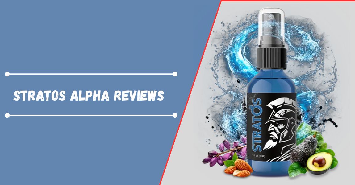 Stratos Alpha Reviews