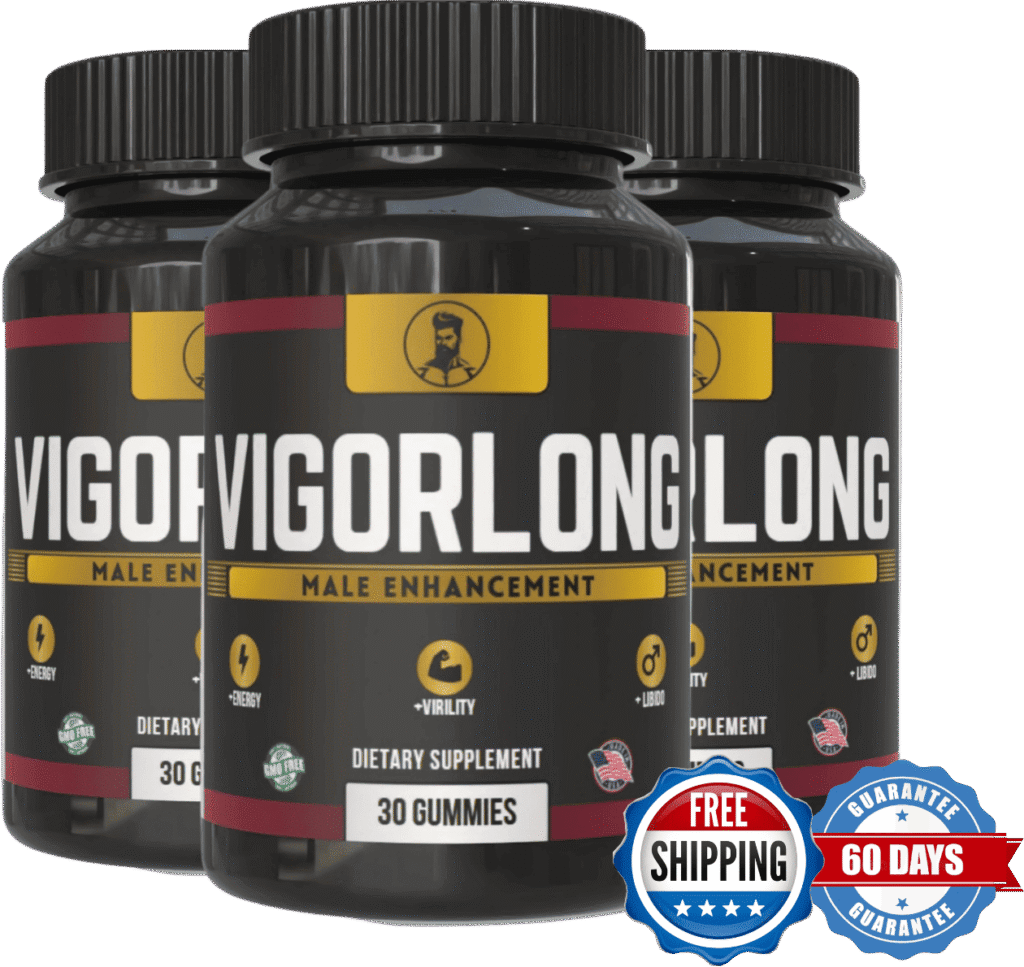 Vigorlong buy