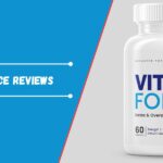 Vital Force Reviews