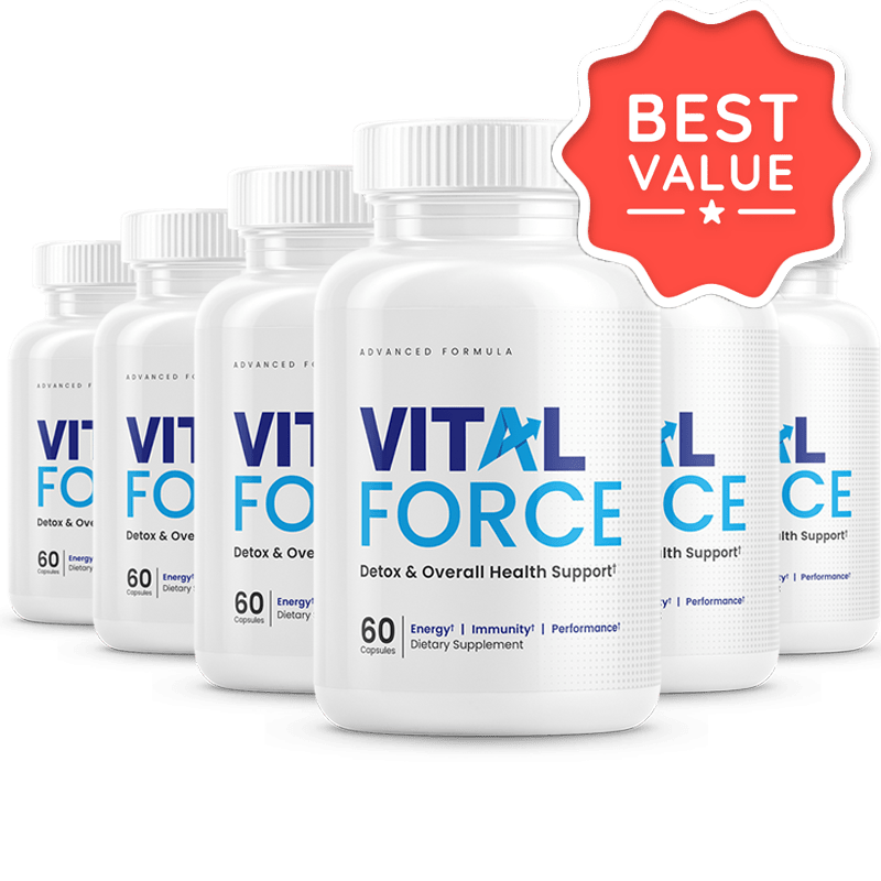 Vital Force buy