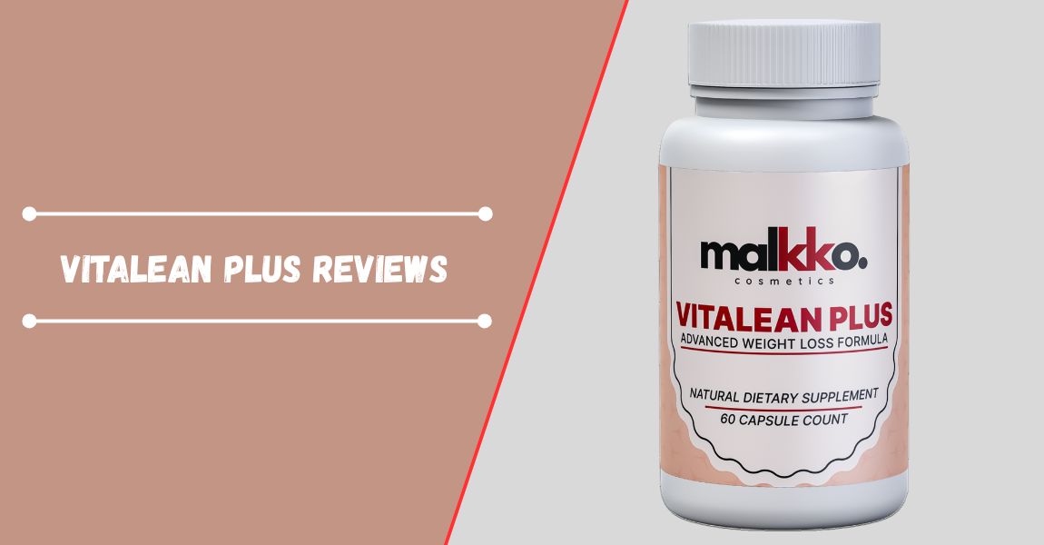 Vitalean Plus Reviews