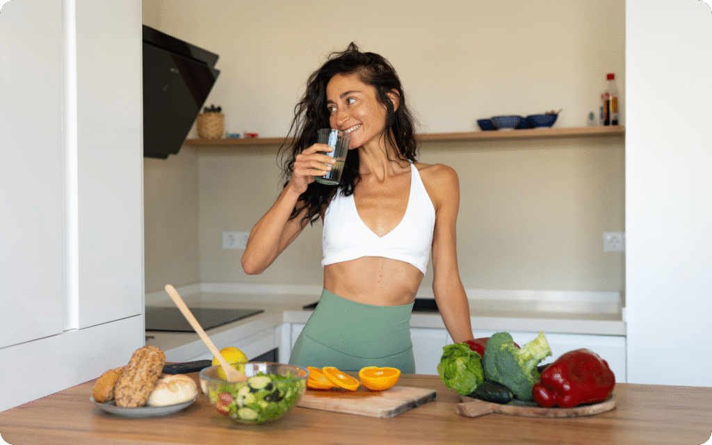 Weight Loss Beverages