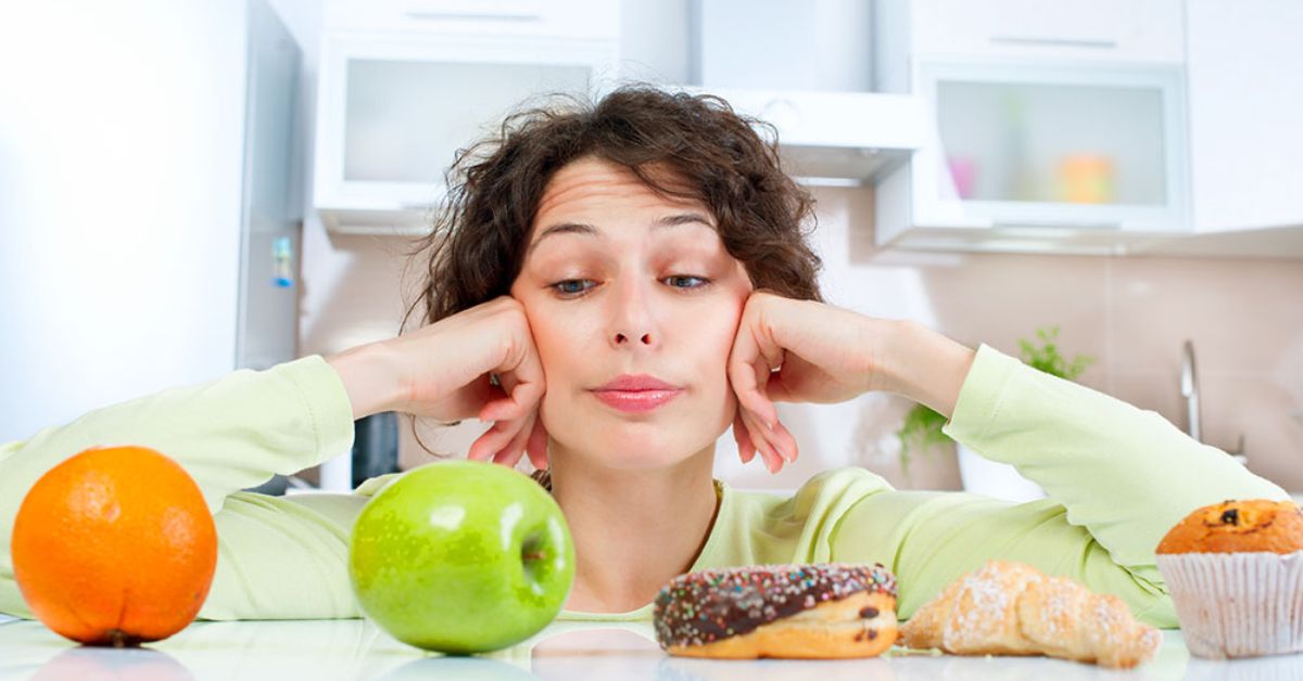 What to Eat to Lose Weight