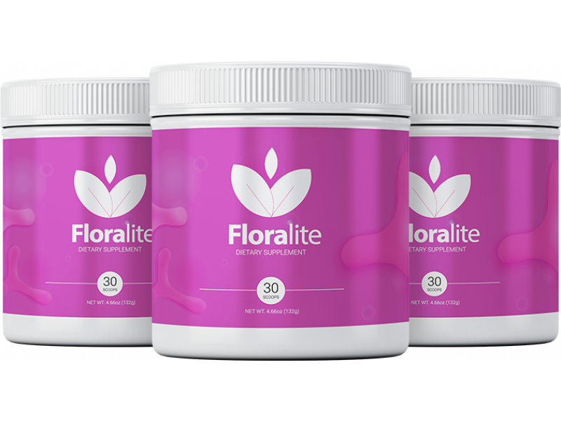floralite buy