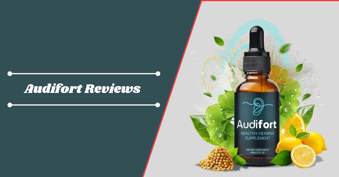 Audifort Reviews