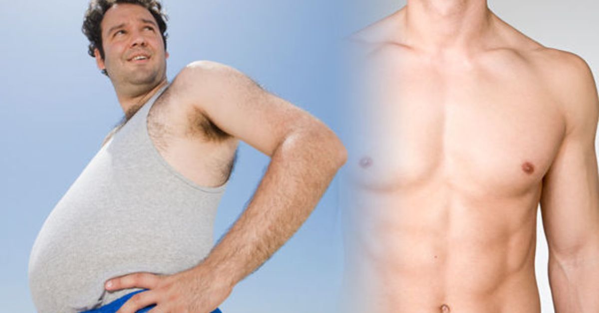 Best Fat Burning Supplements for Men