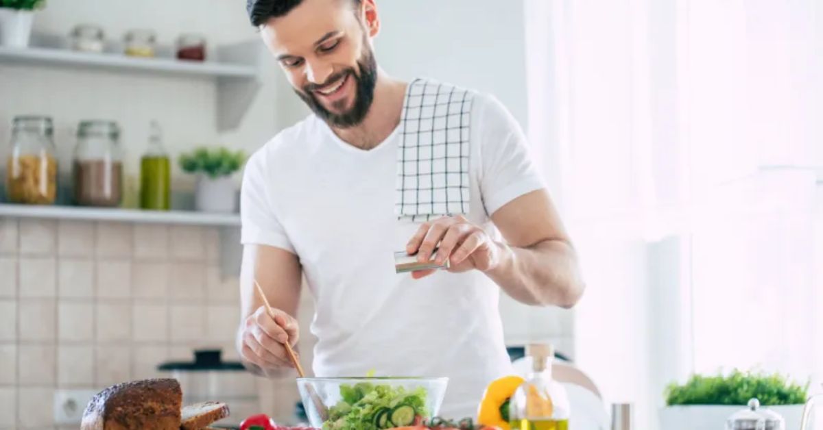 Best Metabolism Booster for Men