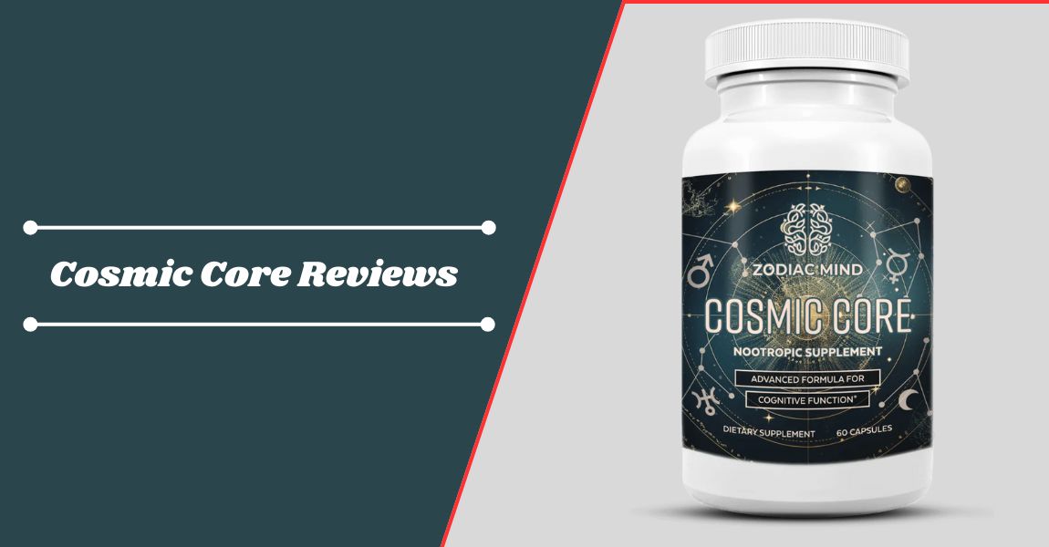 Cosmic Core Reviews