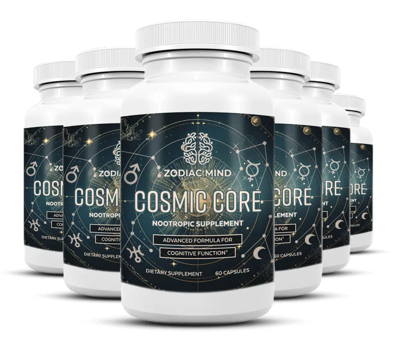 Cosmic Core buy