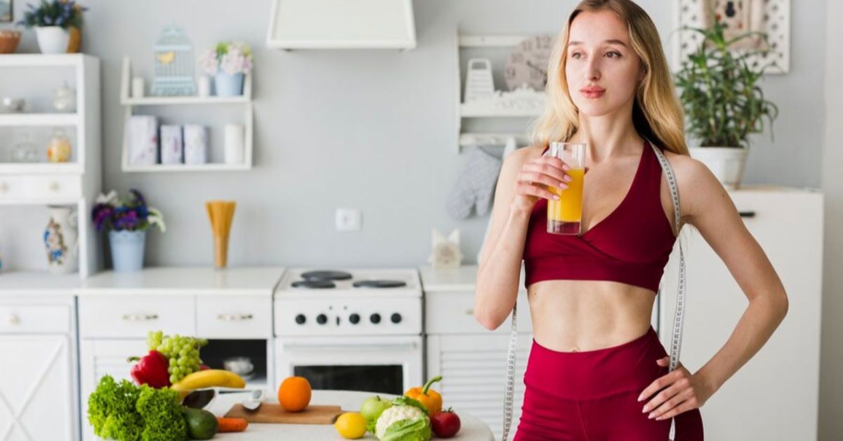 How to Boost Metabolism