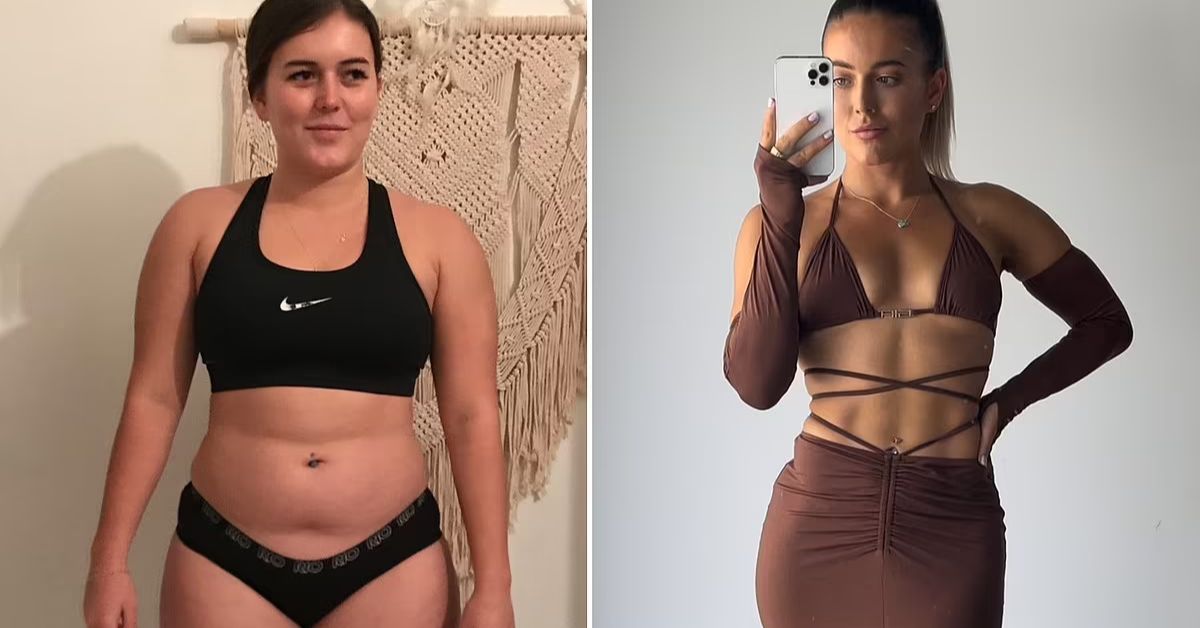 How to Lose Weight Fast