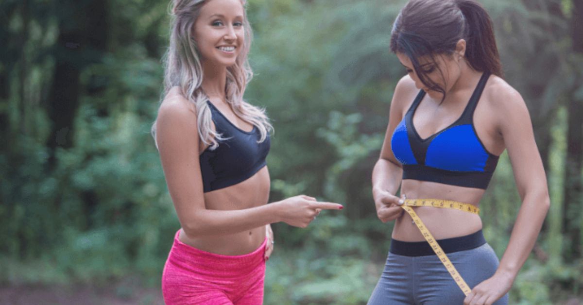 How to Speed Up Metabolism
