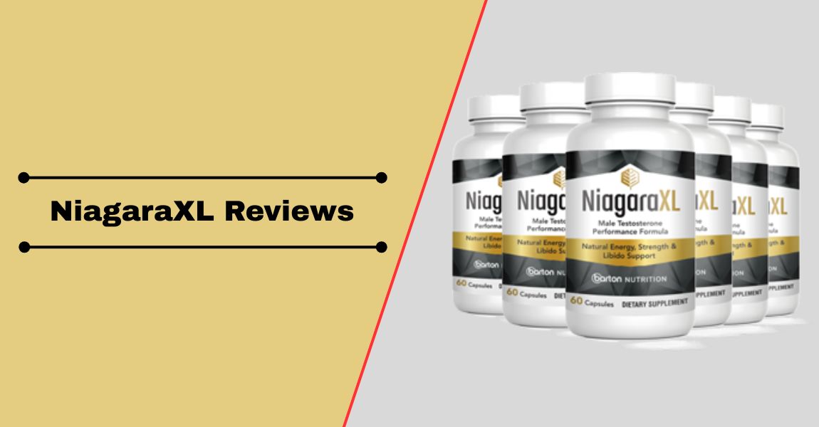 NiagaraXL Reviews
