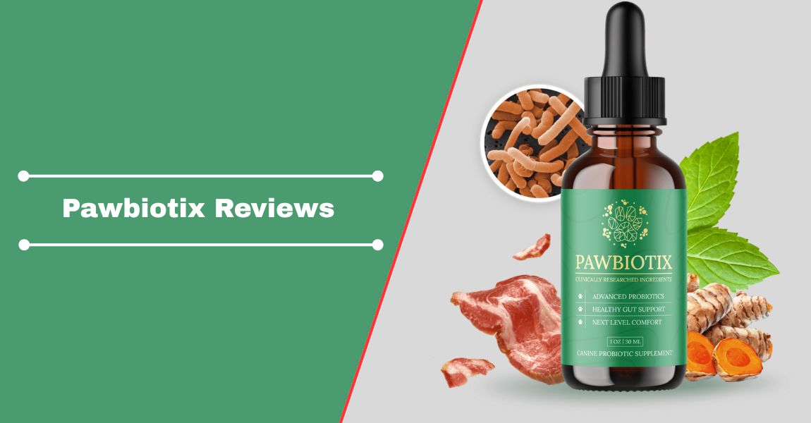Pawbiotix Reviews