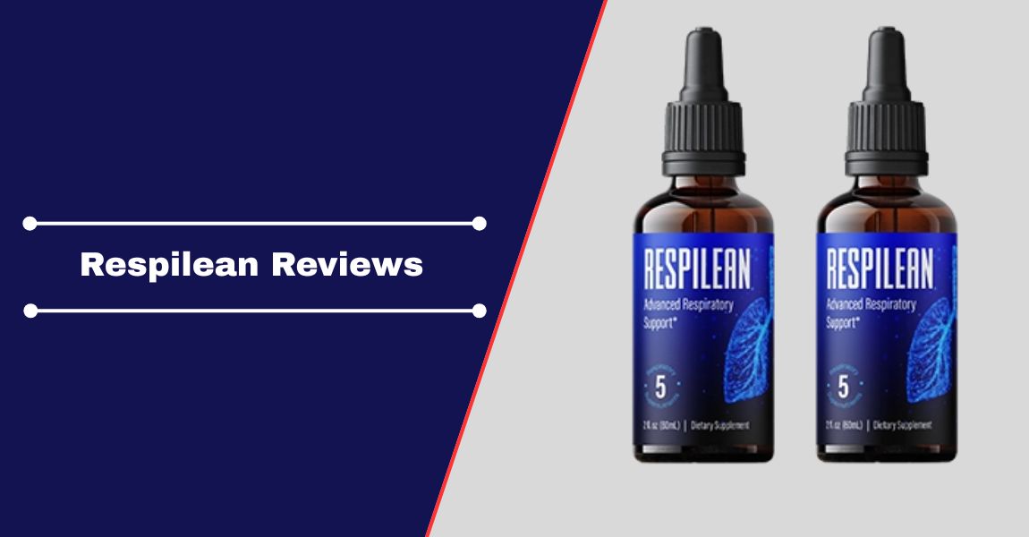 Respilean Reviews