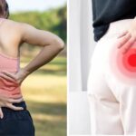 lower back and hip pain