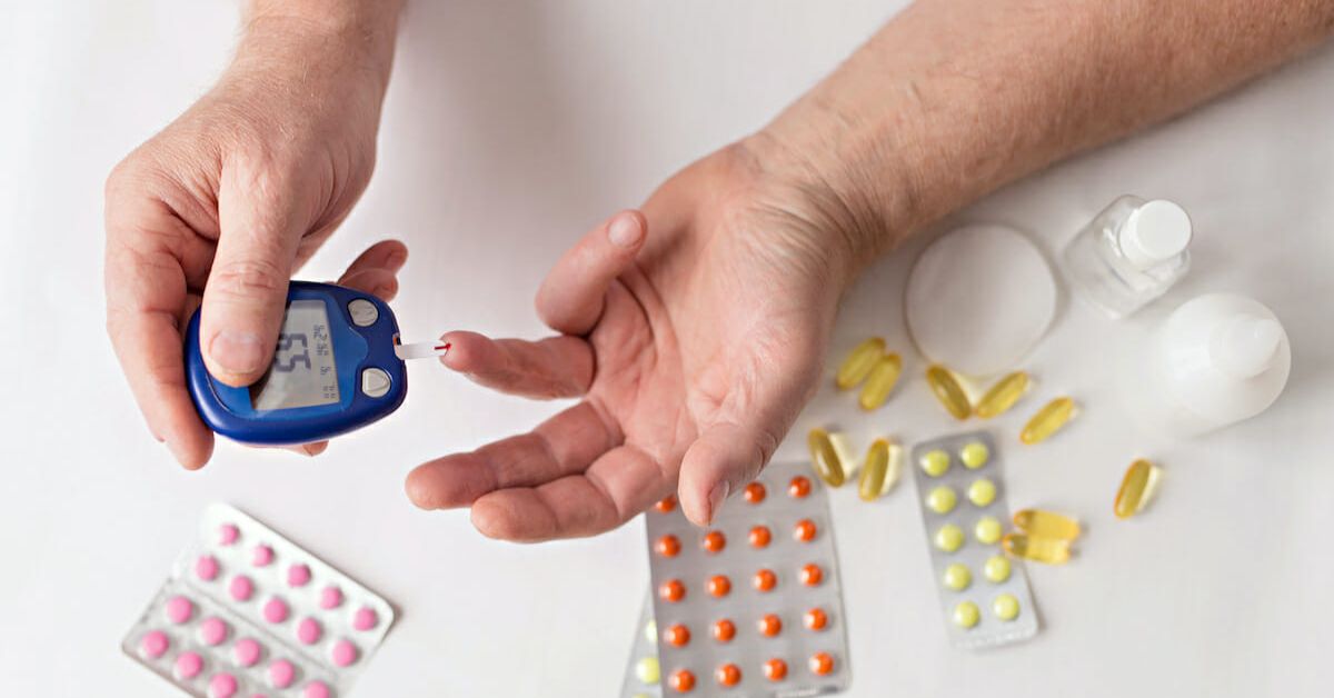Best Blood Sugar Pills