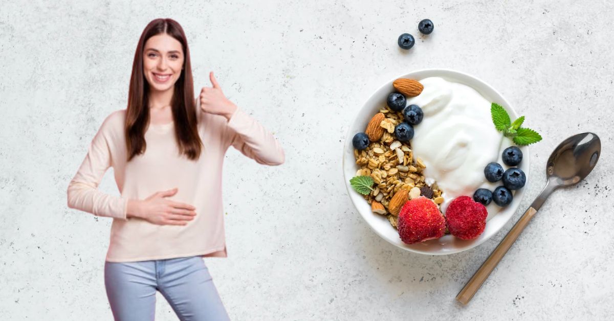 Best Gut Health Foods
