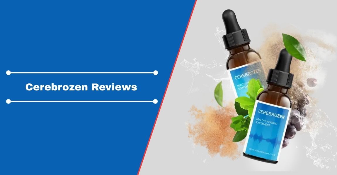 Cerebrozen Reviews