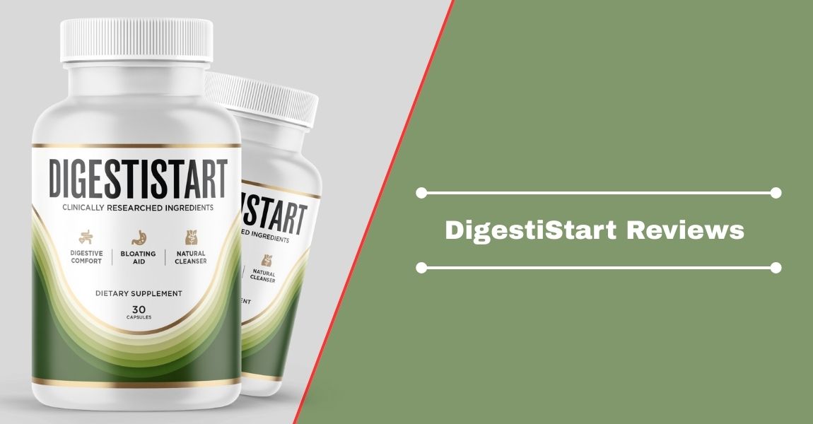 DigestiStart Reviews