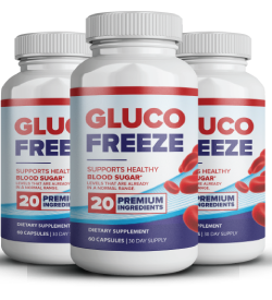 Gluco Freeze buy
